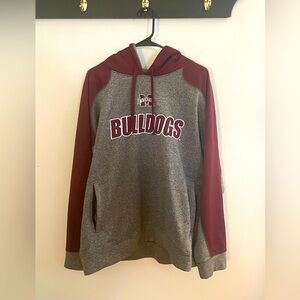Mississippi State University sweatshirt— size xxl